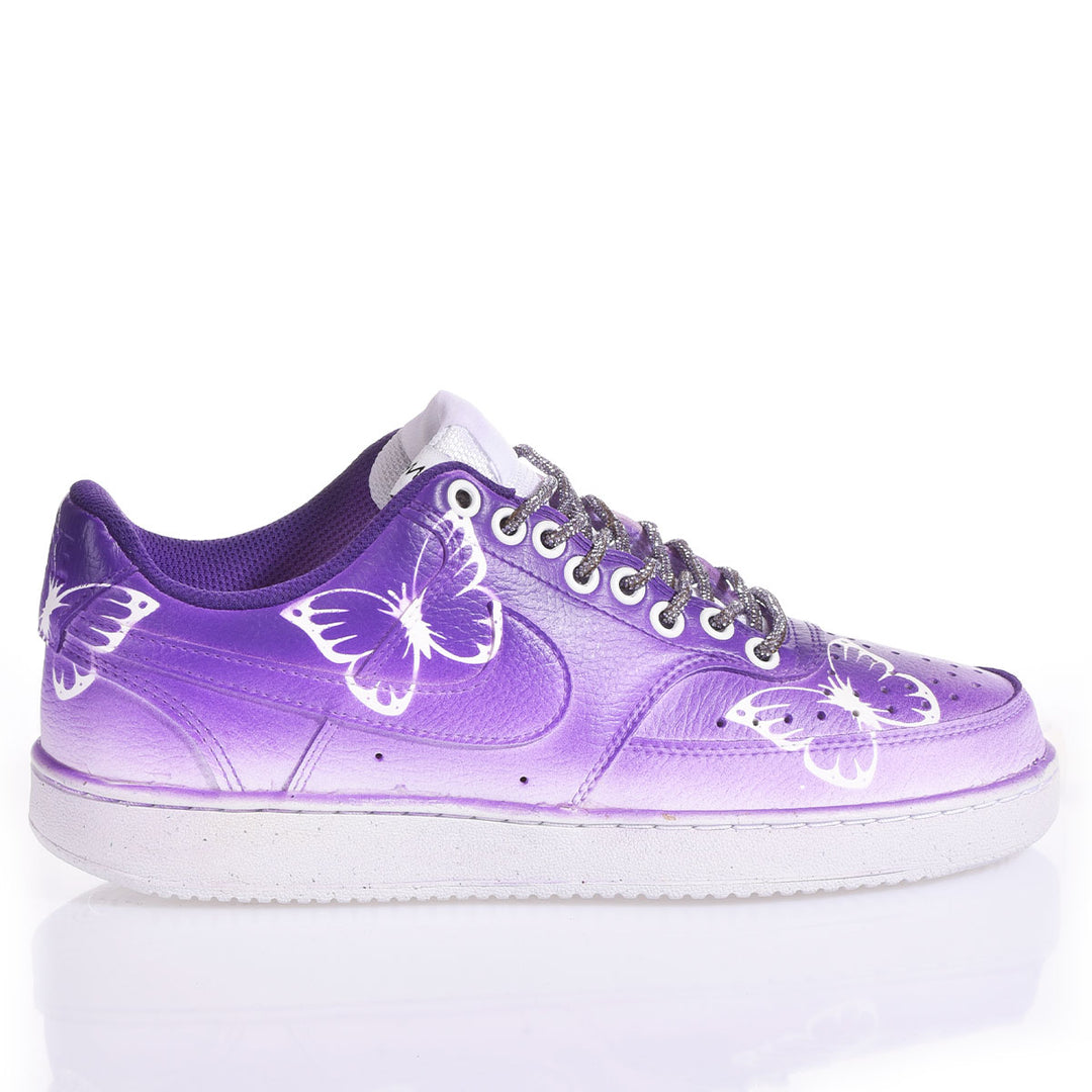 Nike Butterfly Violet