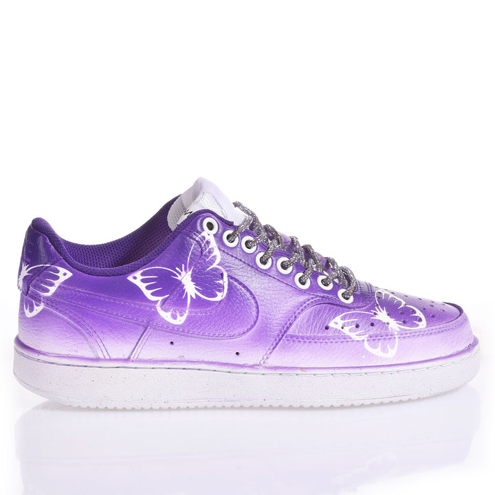 Nike Butterfly Violet