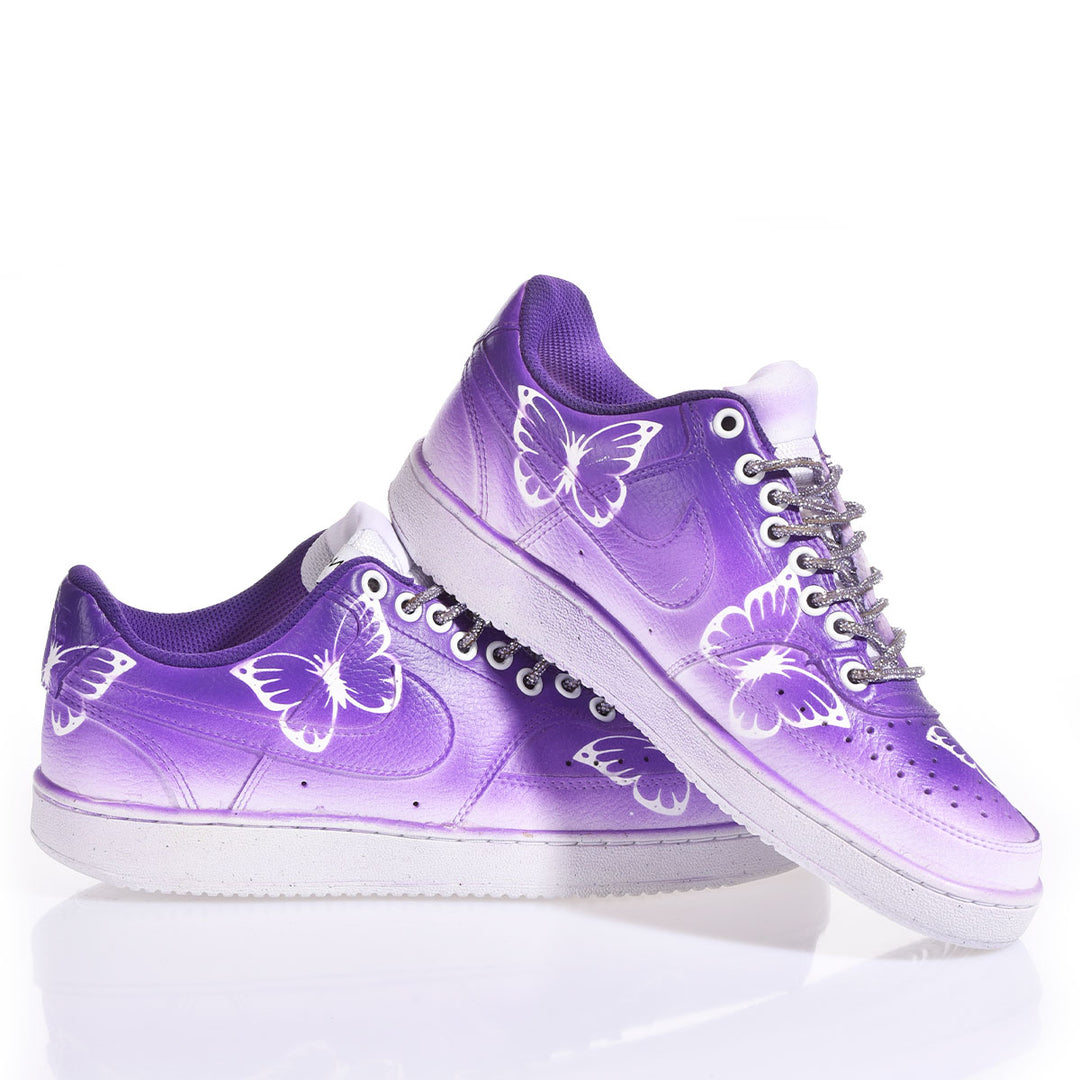 Nike Butterfly Violet