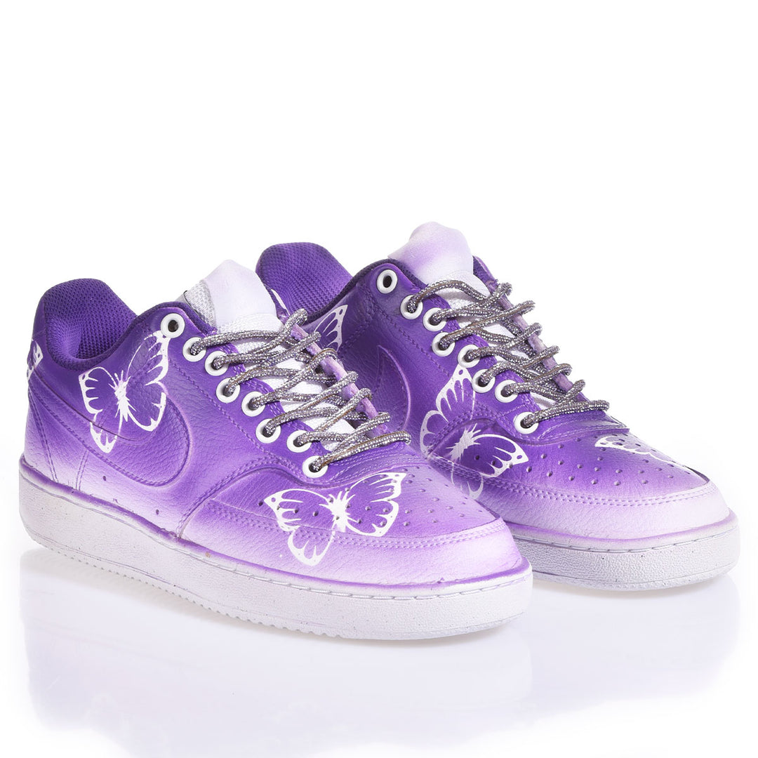 Nike Butterfly Violet