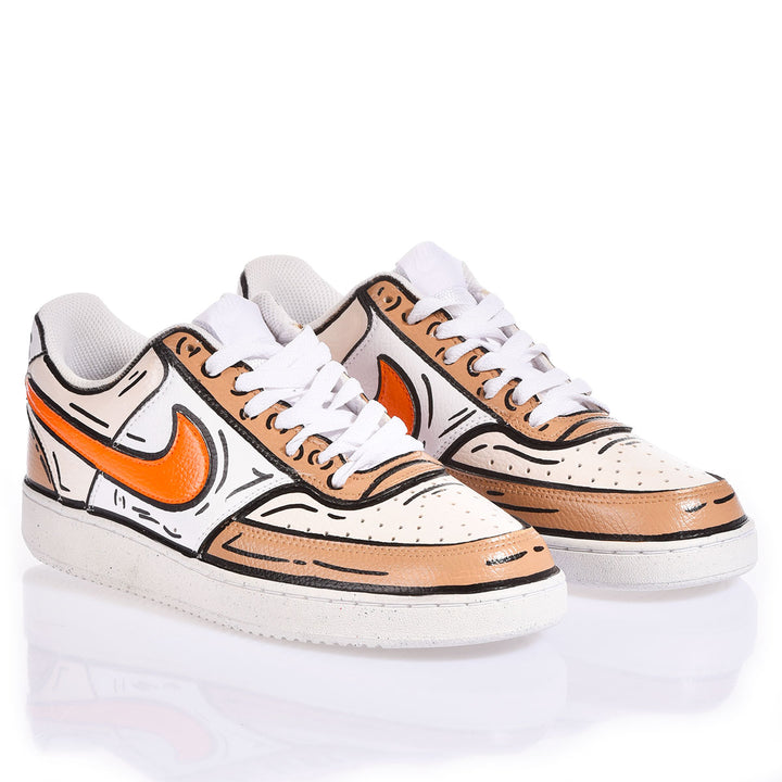 Nike Comics Twix