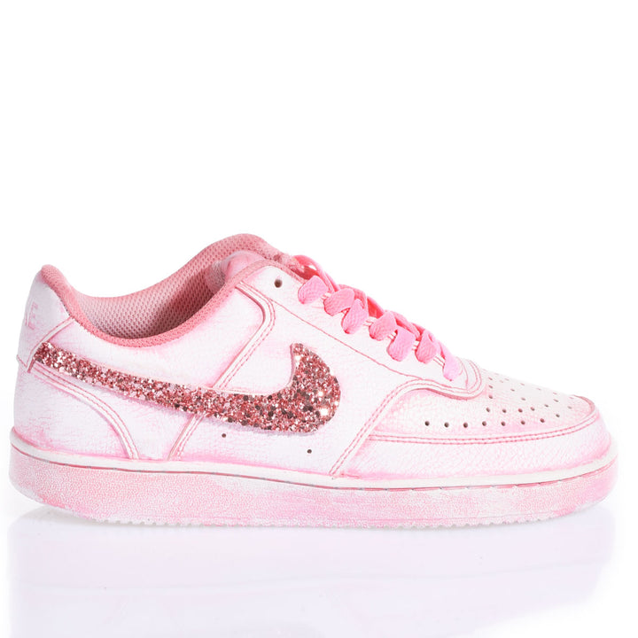 Nike Pink Power