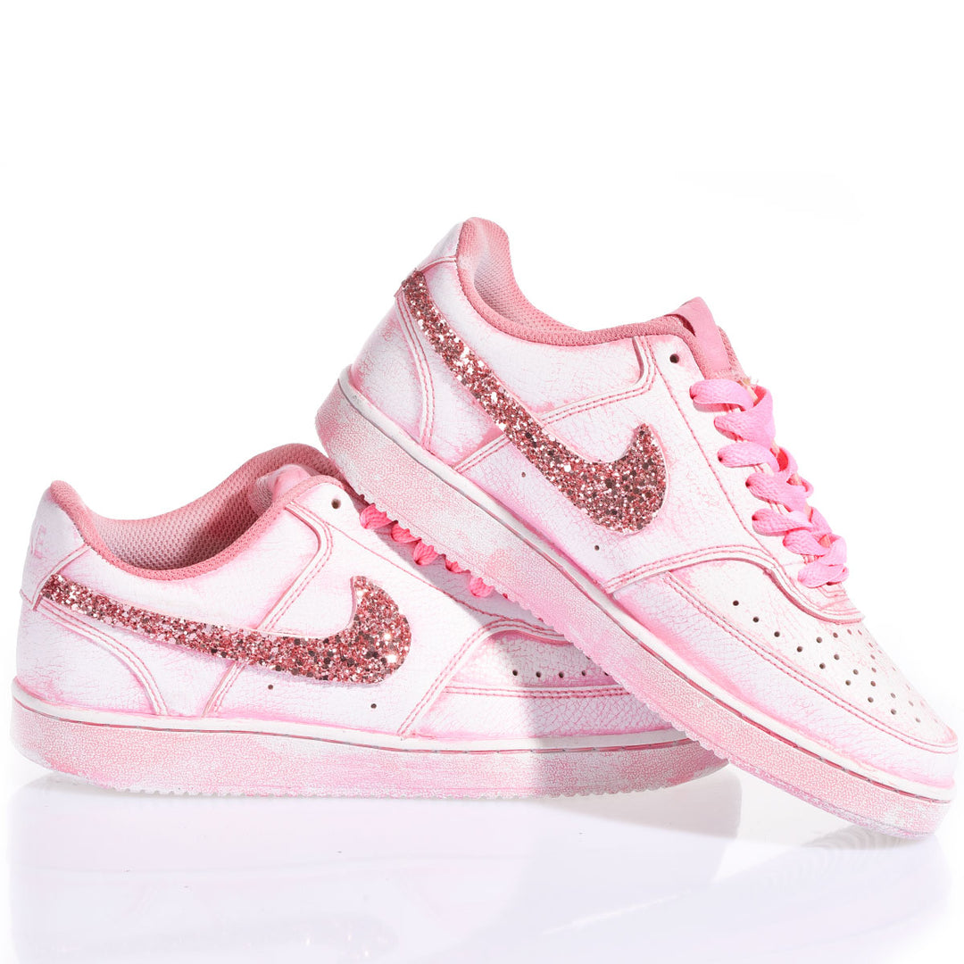 Nike Pink Power