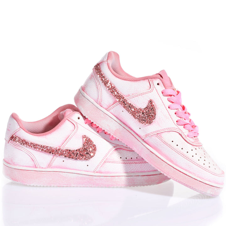 Nike Pink Power
