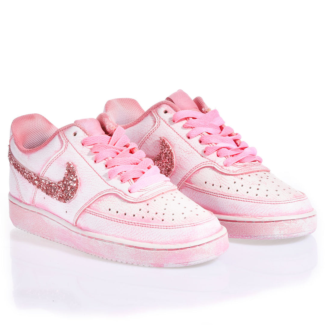 Nike Pink Power