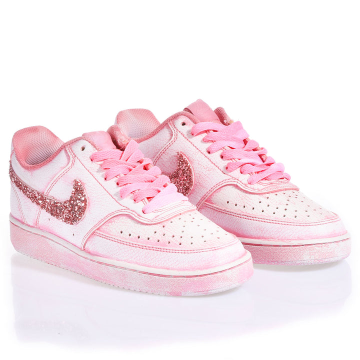 Nike Pink Power