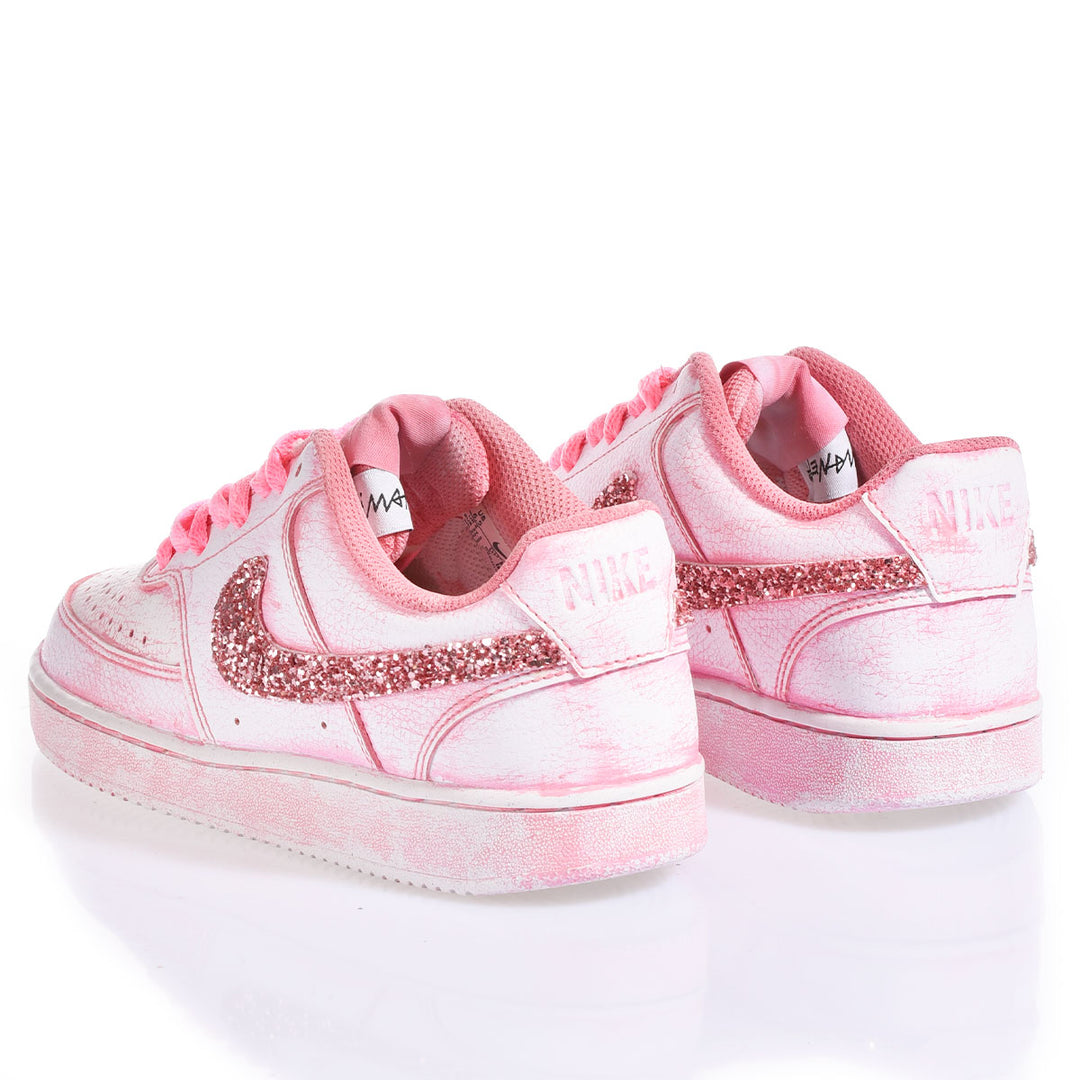 Nike Pink Power