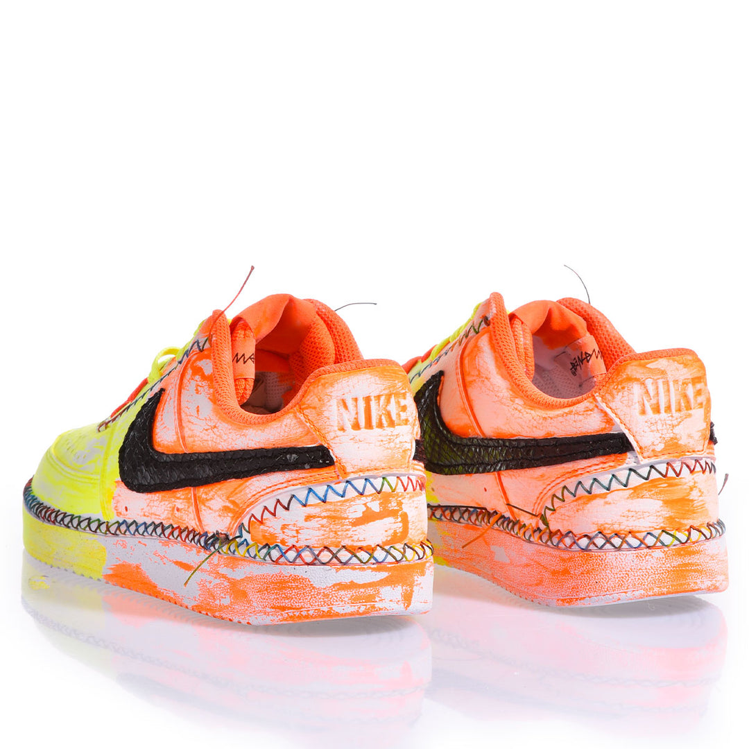 Nike Power Color