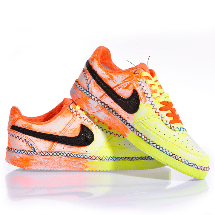 Nike Power Color