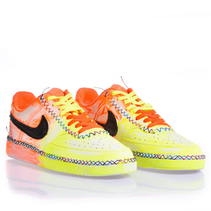 Nike Power Color