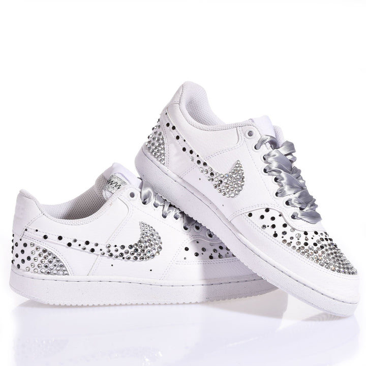 Nike Prive Smoke