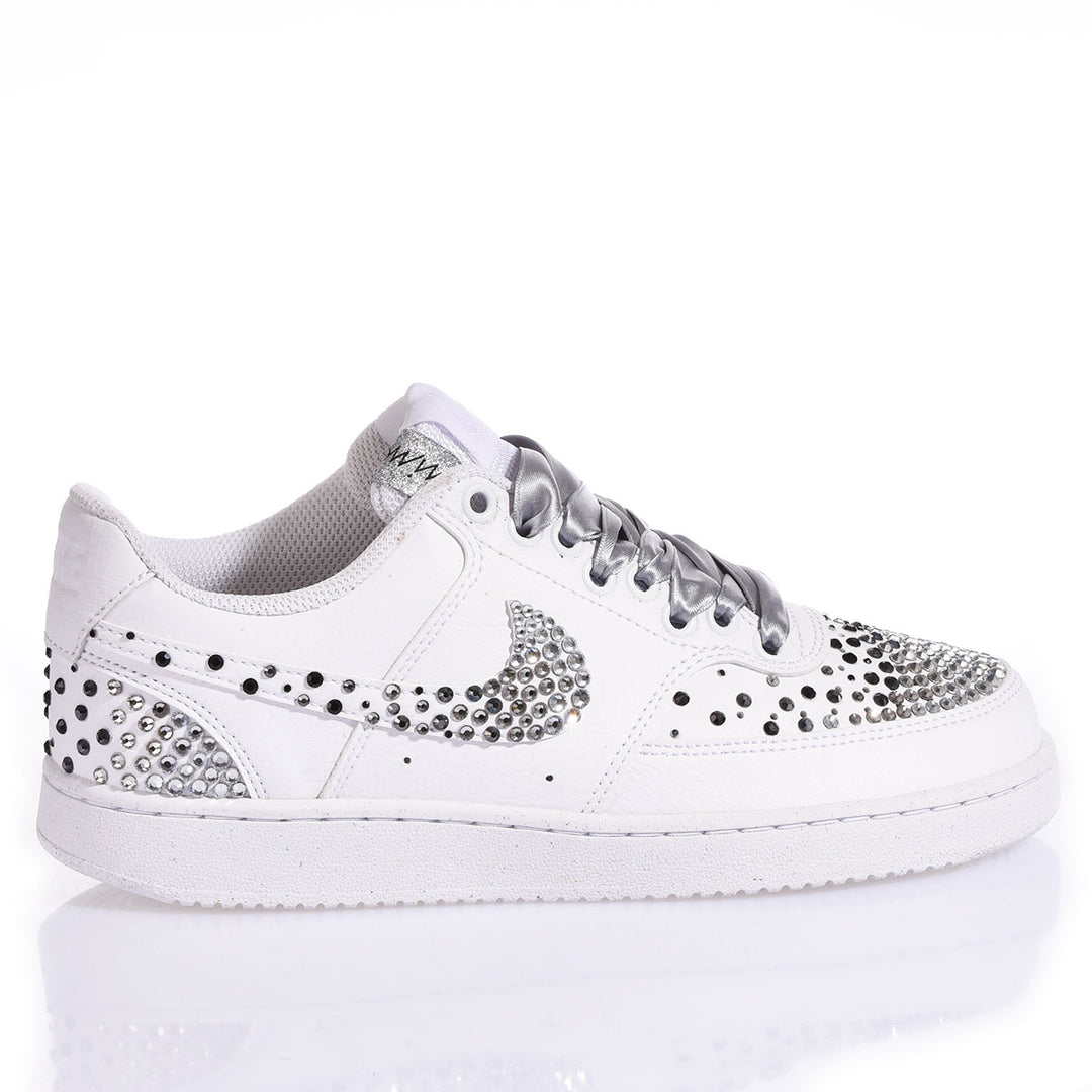 Nike Prive Smoke