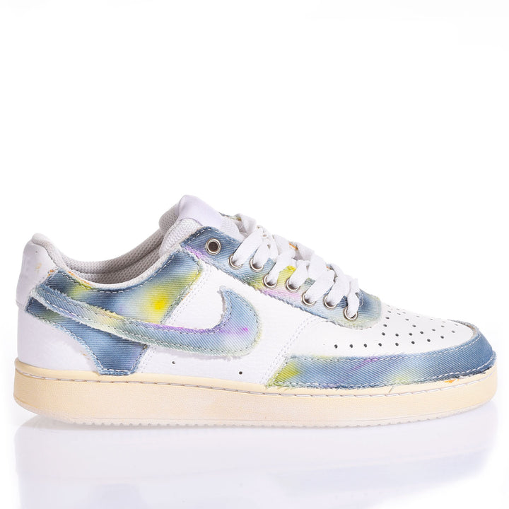 Nike Rainbow Jeans
