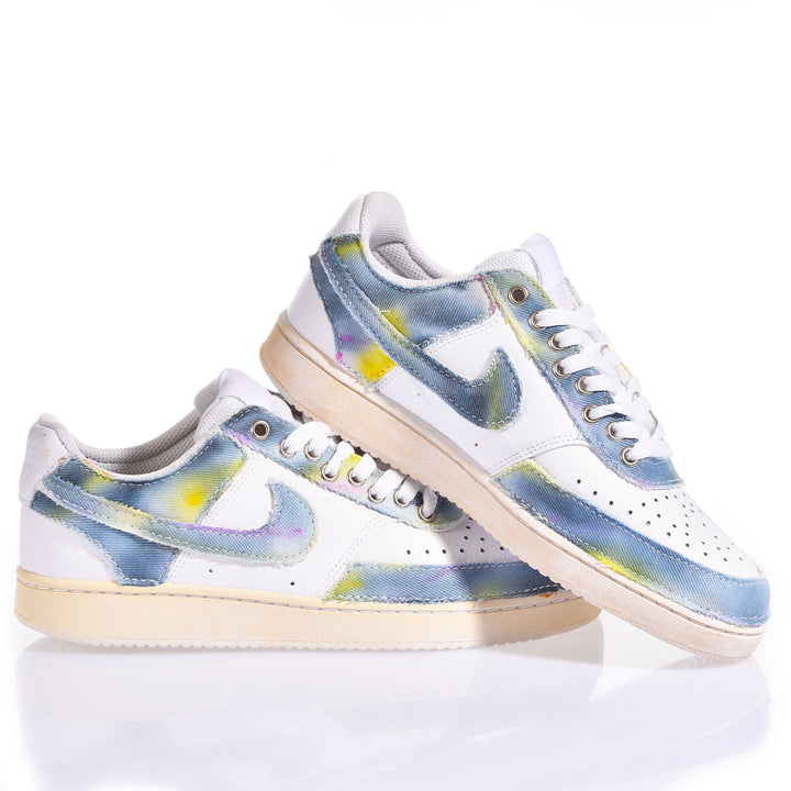 Nike Rainbow Jeans