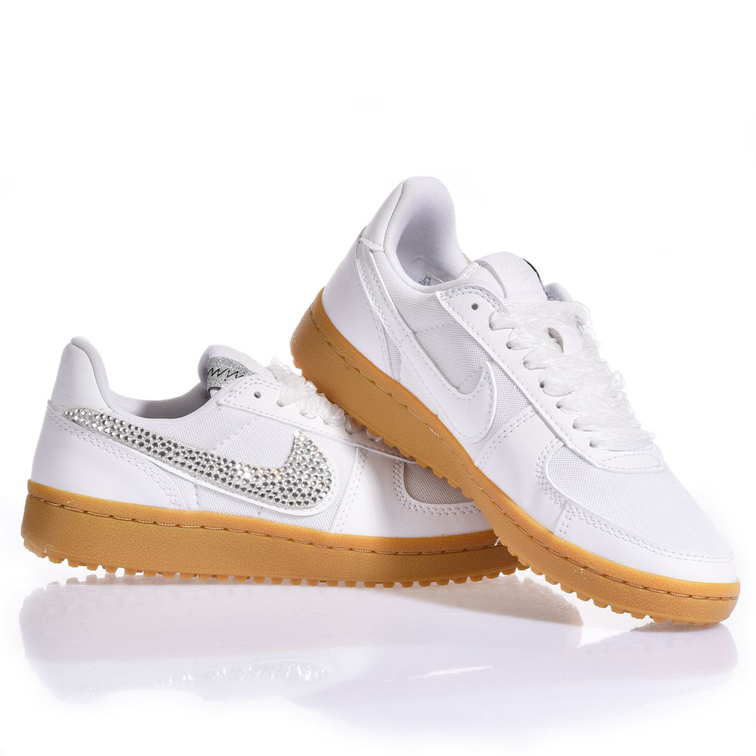 Nike Shine White