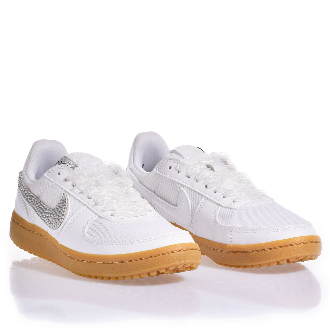 Nike Shine White