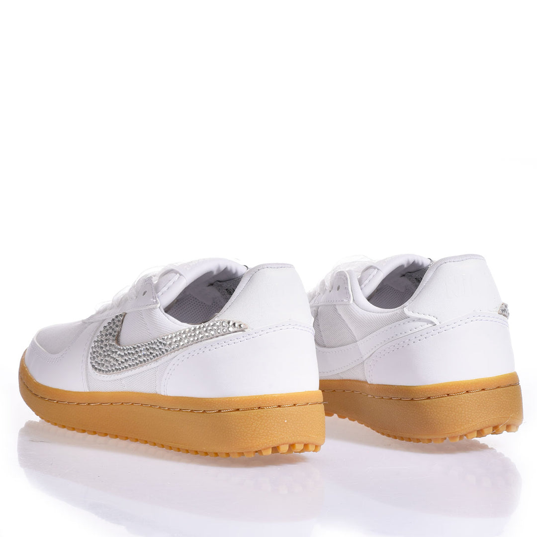 Nike Shine White