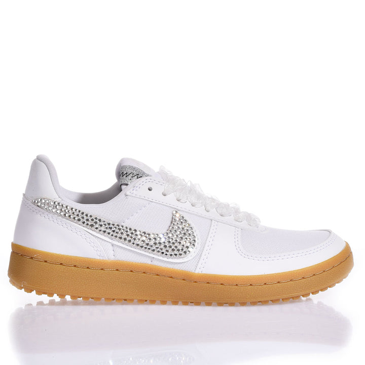 Nike Shine White