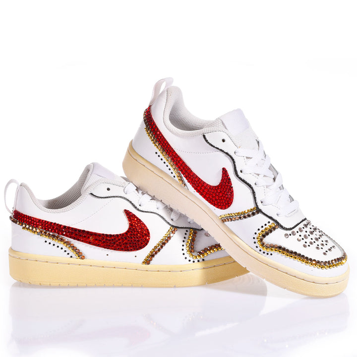 Nike Strassy