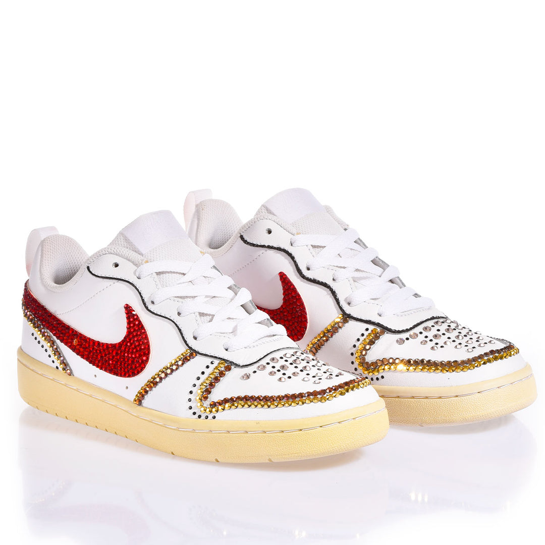 Nike Strassy