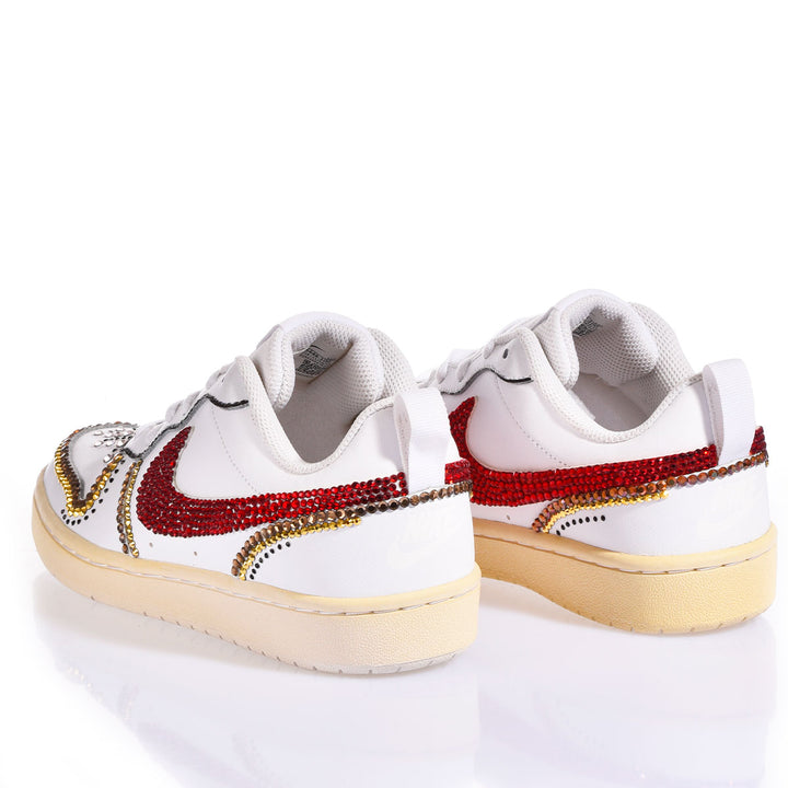 Nike Strassy