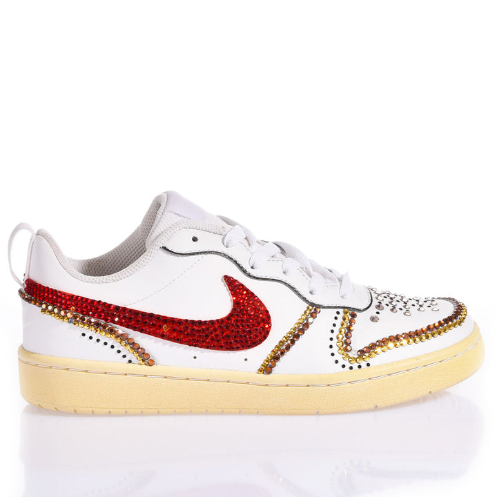 Nike Strassy