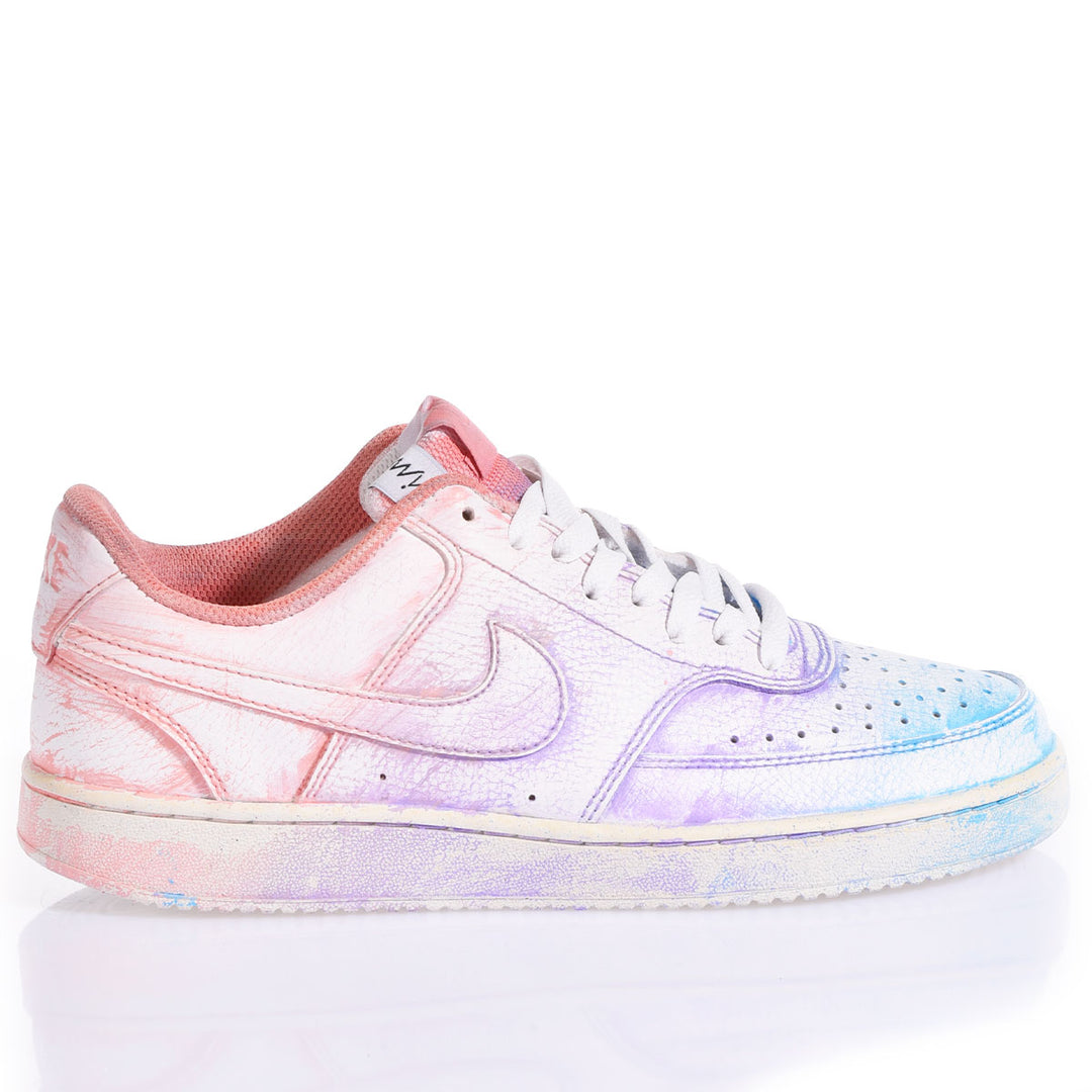 Nike Washed Multicolor