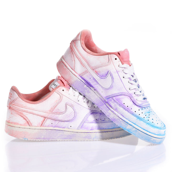 Nike Washed Multicolor