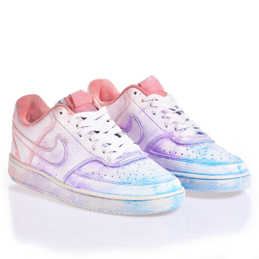 Nike Washed Multicolor