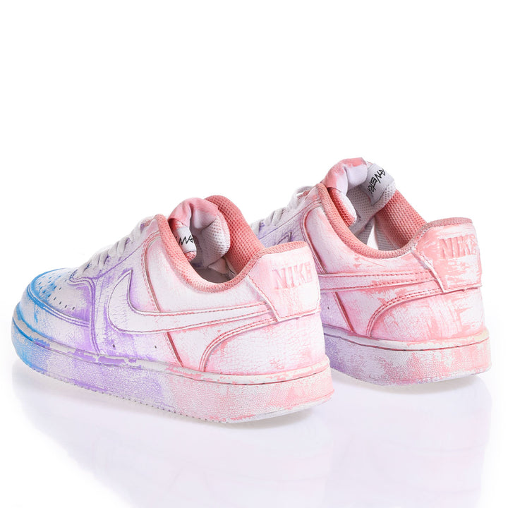 Nike Washed Multicolor
