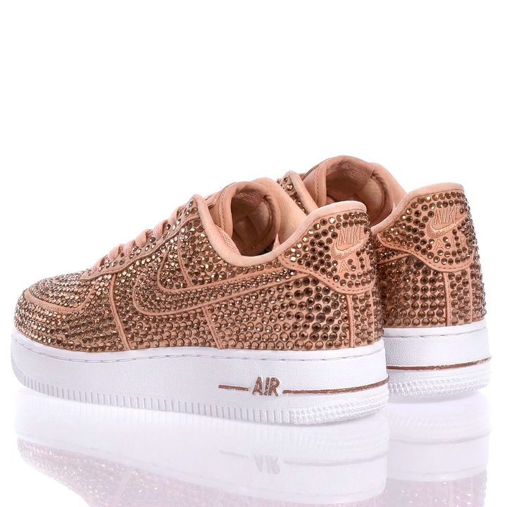 Nike Air Force 1 Luxury Sand