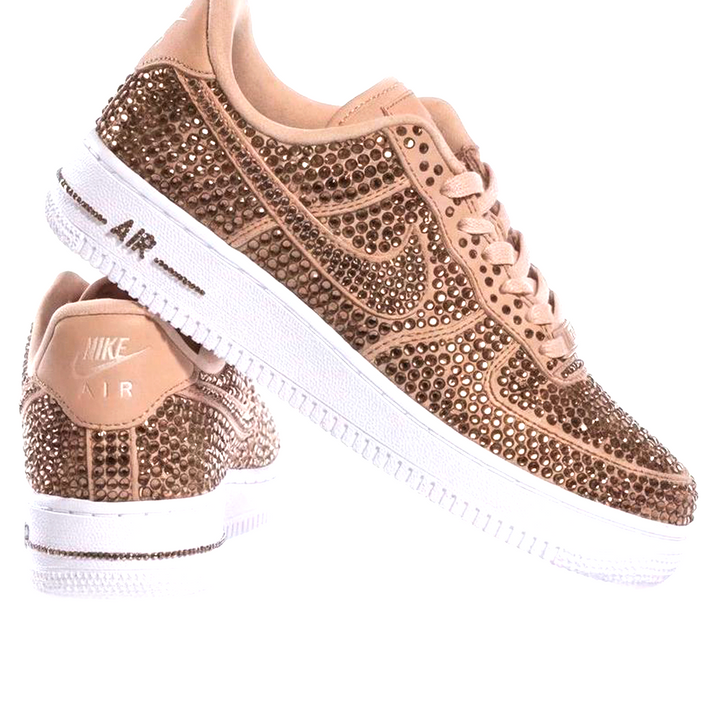 Nike Air Force 1 Luxury Sand