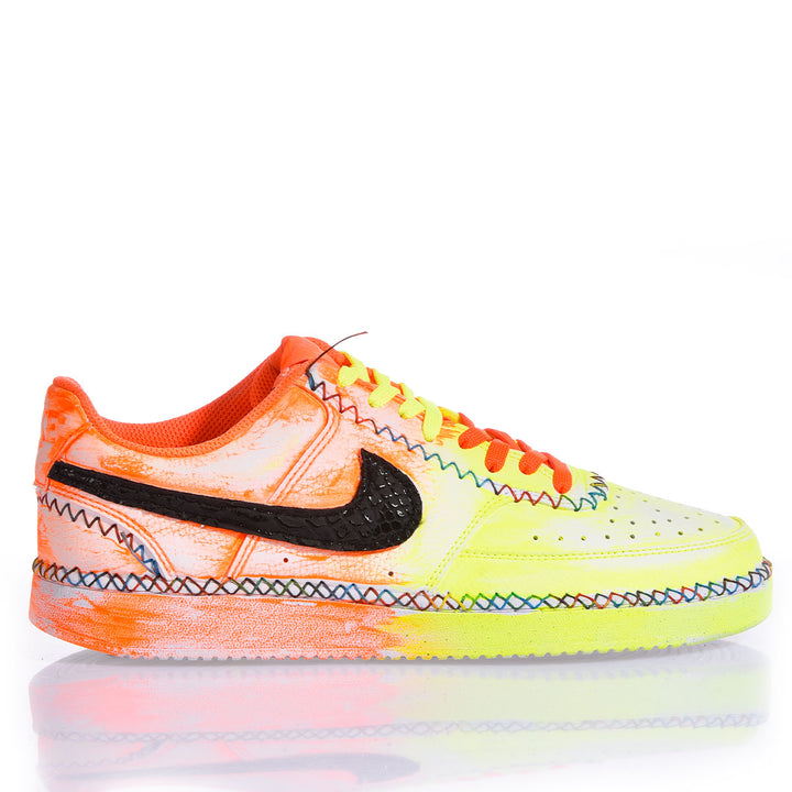 Nike Power Color