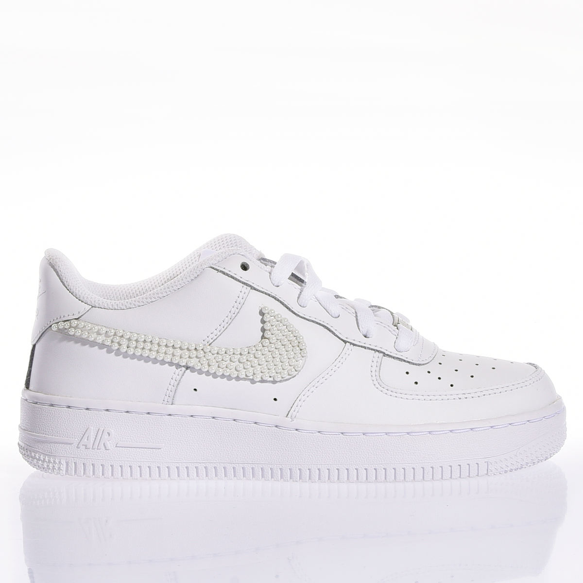 air force one pearl