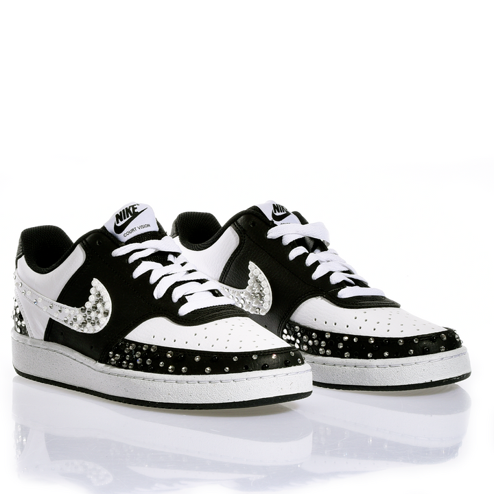 Nike Bling-Bling Black