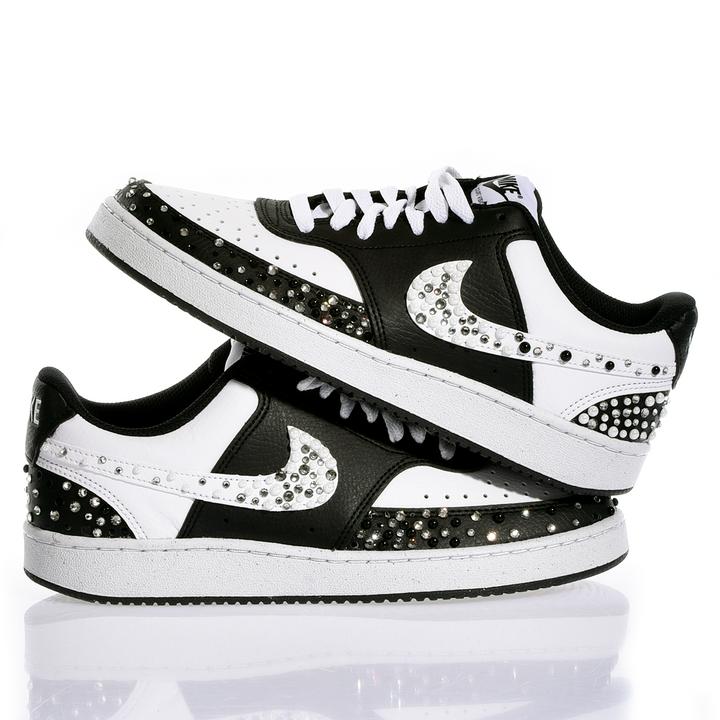 Nike Bling-Bling Black