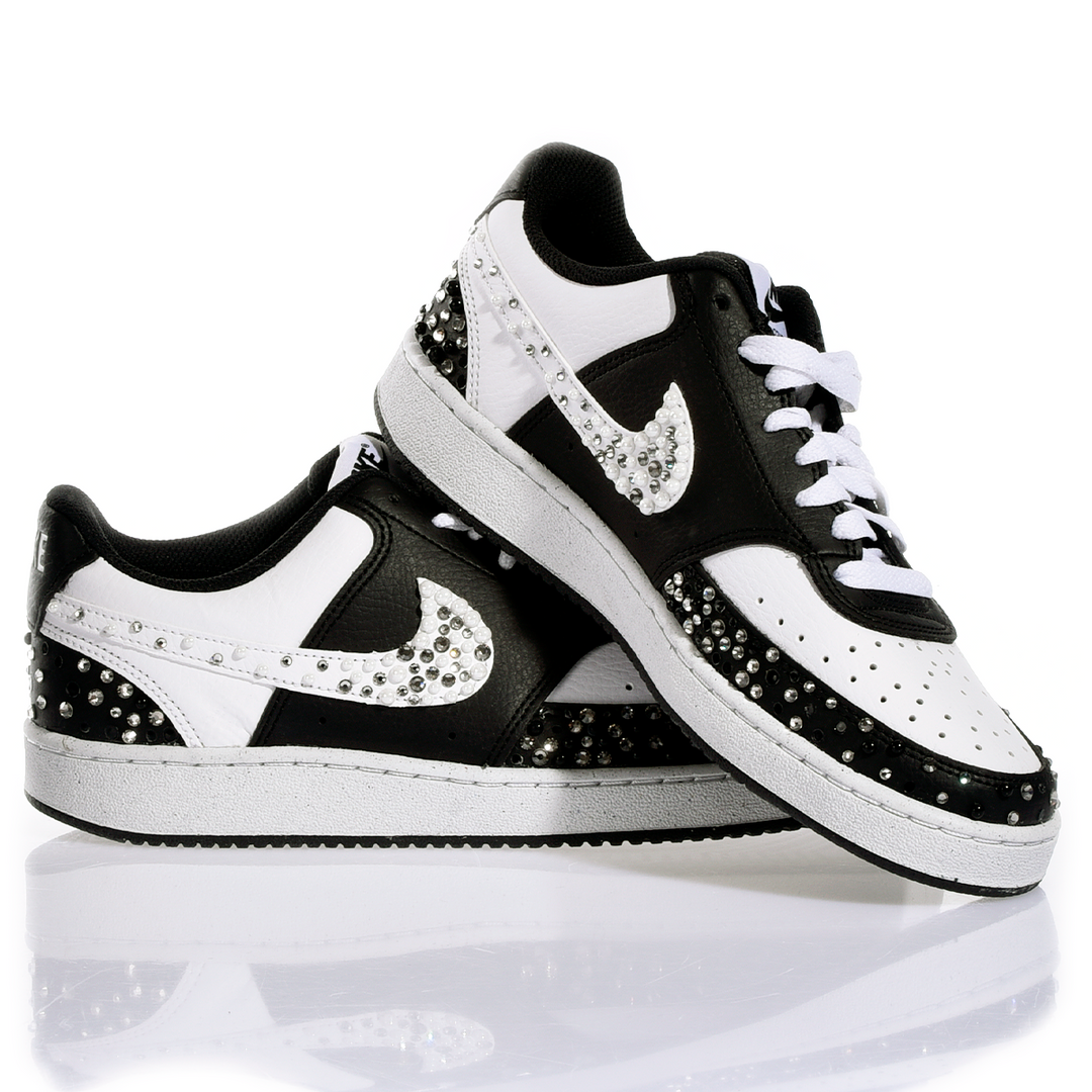 Nike Bling-Bling Black