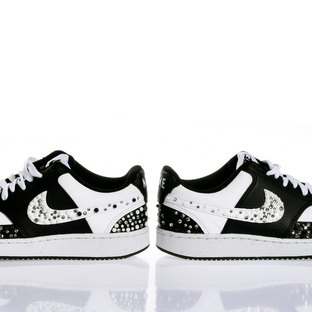 Nike Bling-Bling Black