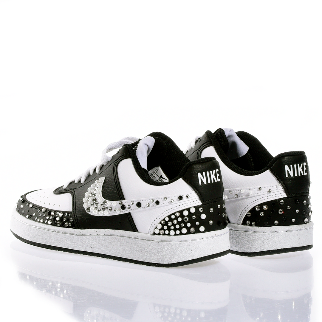 Nike Bling-Bling Black