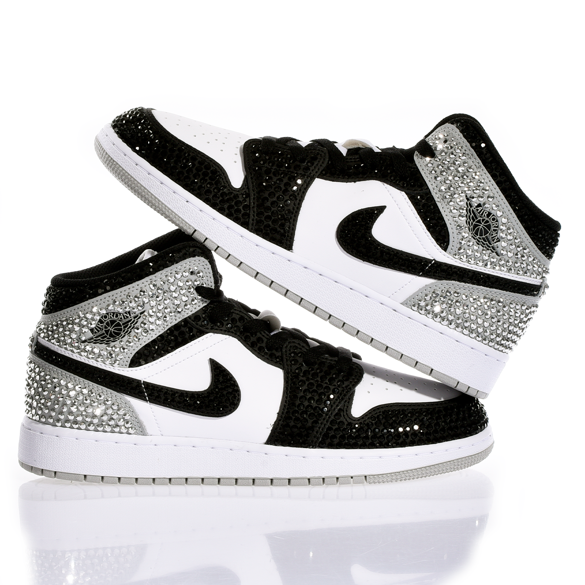 aj1 glitter