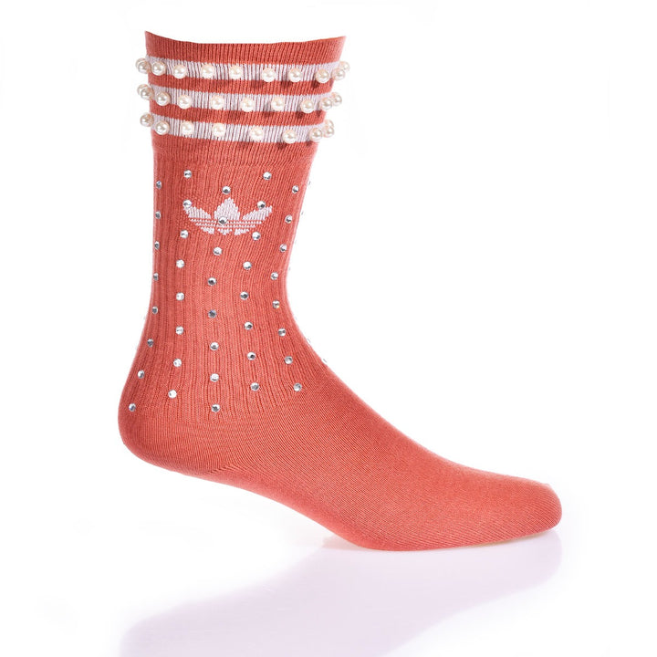 Adidas Socks Perly Rose