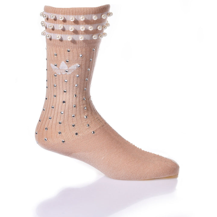 Adidas Socks Perly Sand