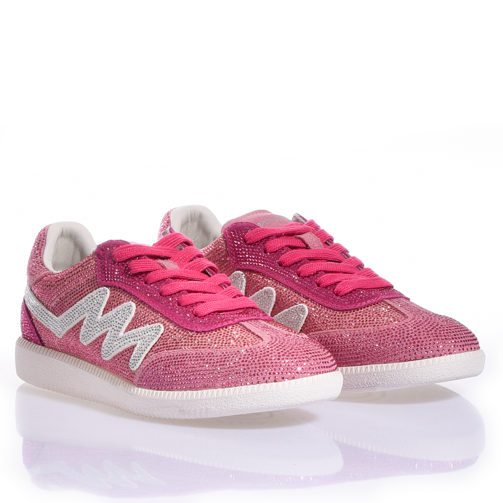 Mimanera Dubai Imperial Pink