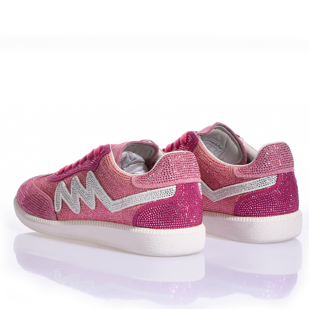 Mimanera Dubai Imperial Pink