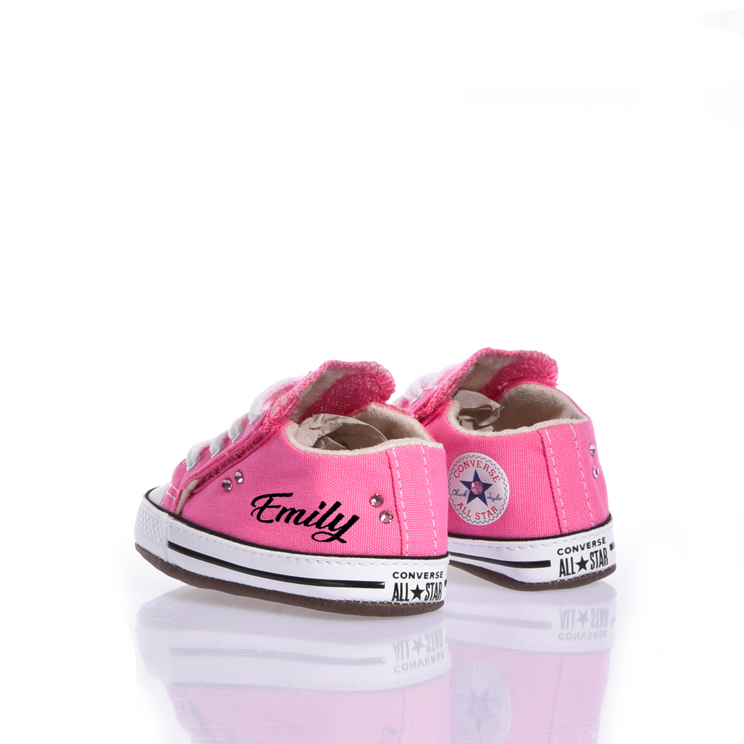 Converse Culla Nome Rosa