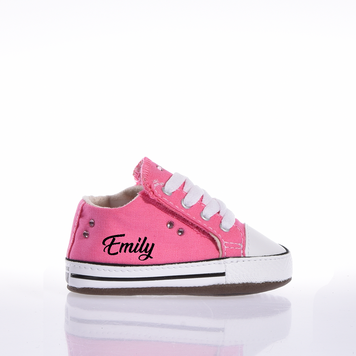 Converse Culla Nome Rosa