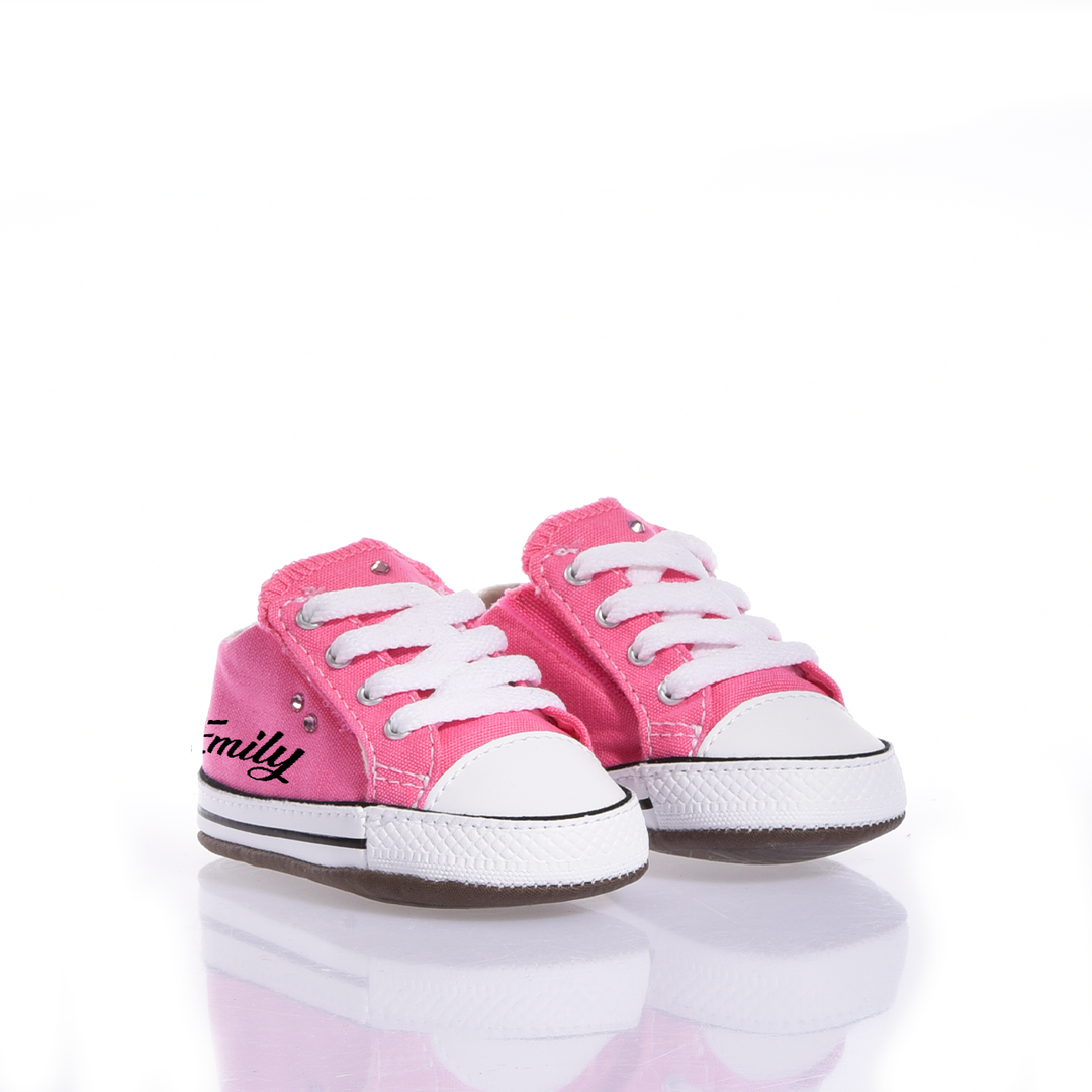 Converse Culla Nome Rosa