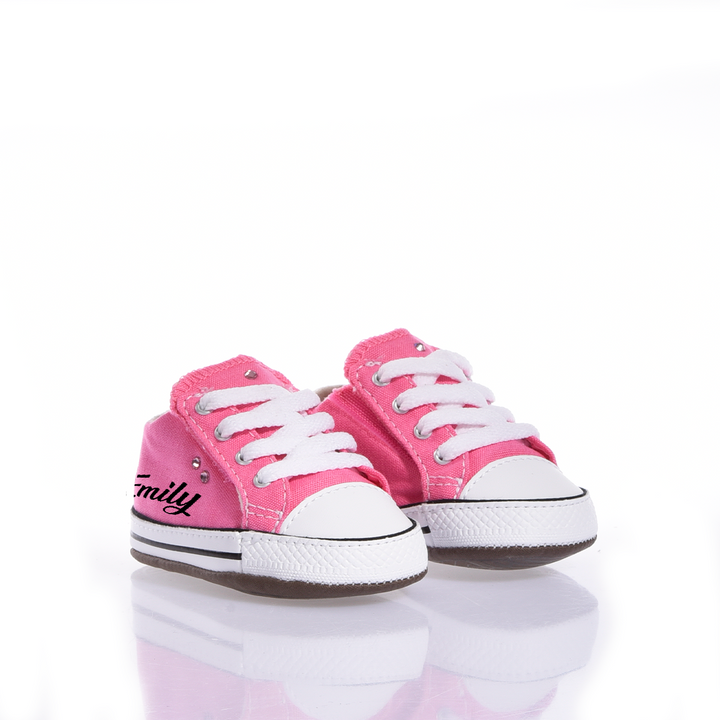Converse Culla Nome Rosa