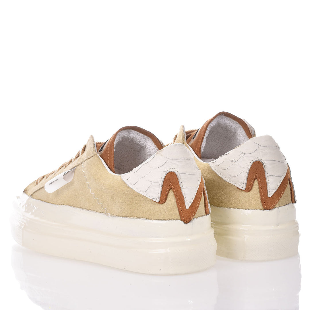 Mimanera Garage Soft Ivory