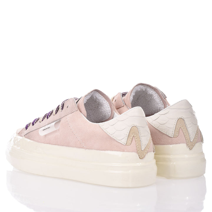 Mimanera Garage Soft Blush